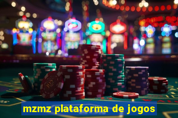 mzmz plataforma de jogos